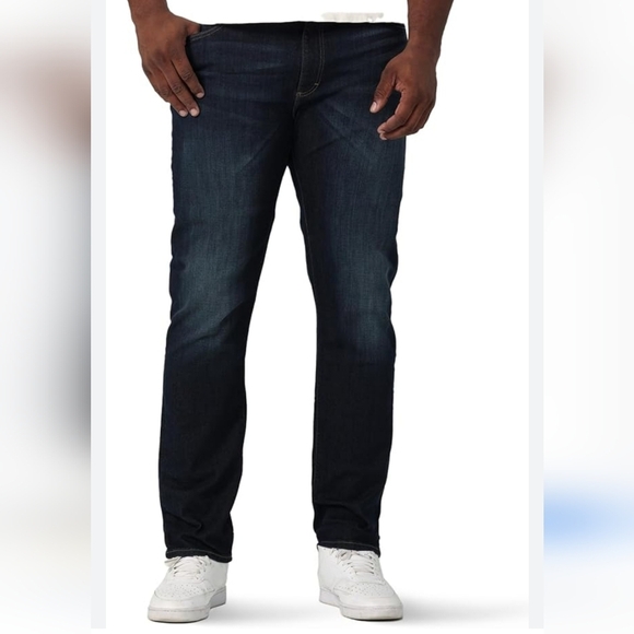 Mens Lee Jeans, size 50 x 32 - Picture 5 of 5